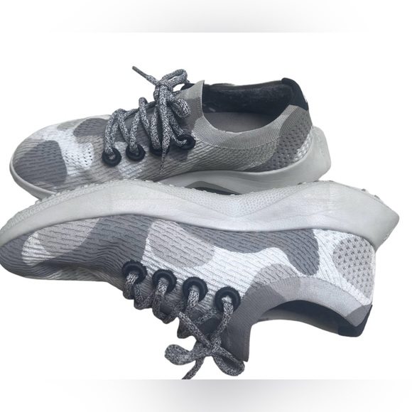 Allbirds Tree Dasher 2 Highlights Women’s Training Shoes size 10 - Picture 4 of 5